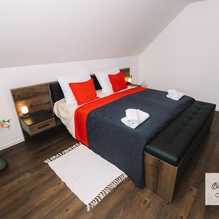 Bled Paradise Apartments Chambre photo