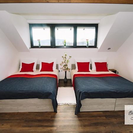 Bled Paradise Apartments Chambre photo
