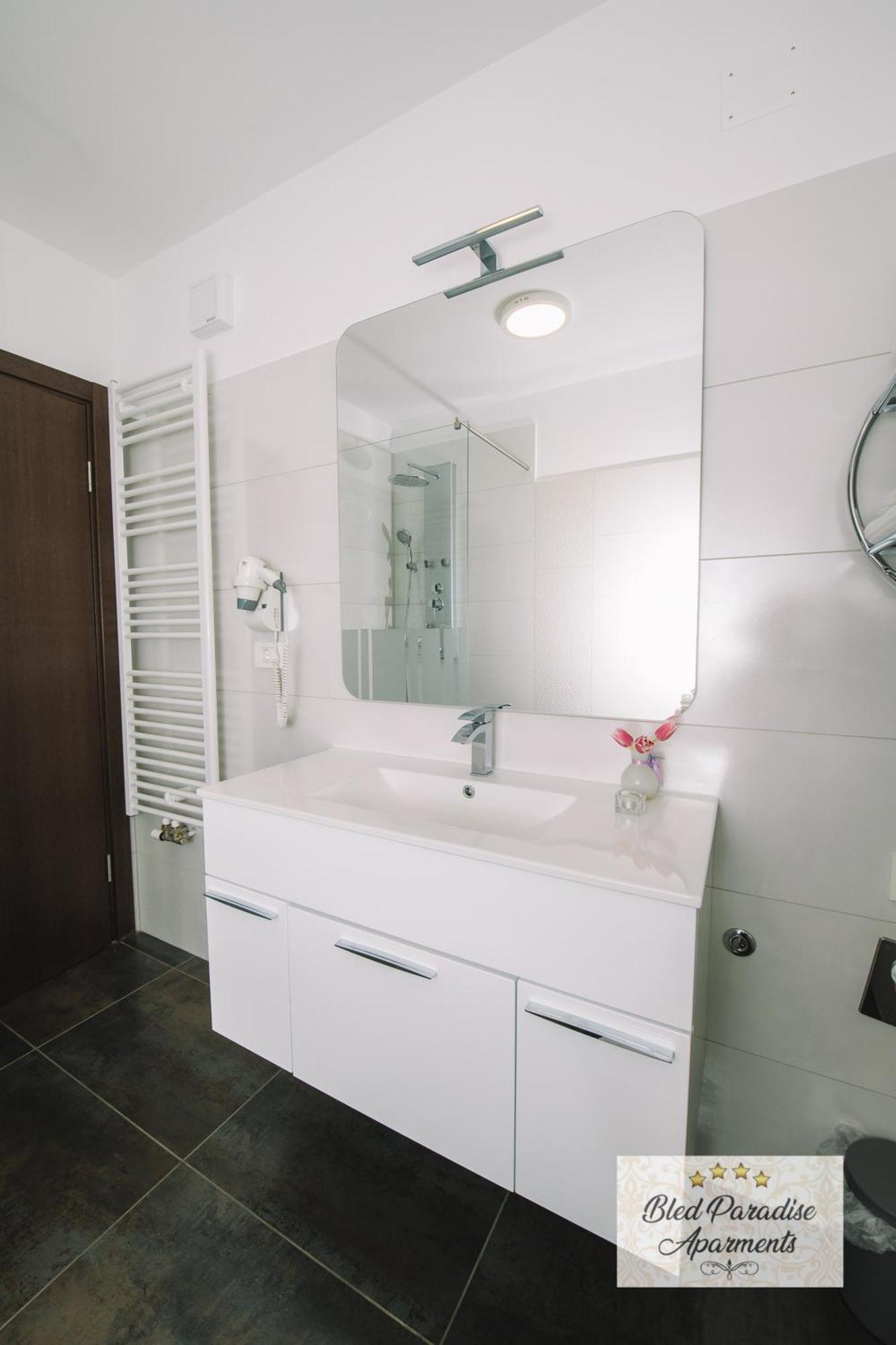 Bled Paradise Apartments Chambre photo