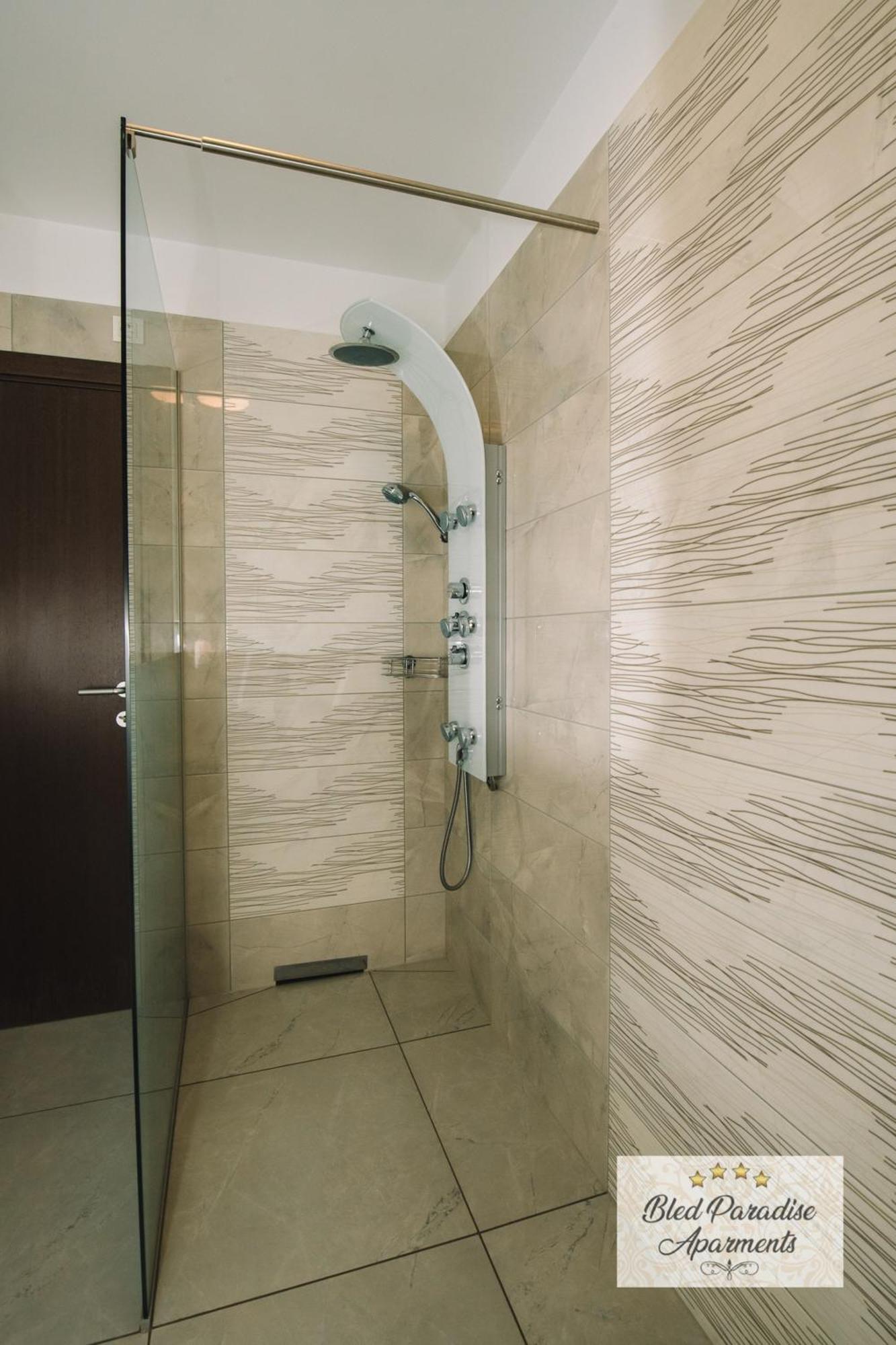 Bled Paradise Apartments Chambre photo